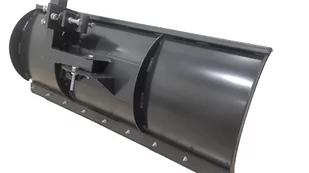 Pług śnieżny AGRORAY AR-PS120 (120cm) do ciągników i glebogryzarek - Części i akcesoria do maszyn rolniczych - miniaturka - grafika 4