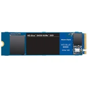 Western Digital sn550 新品　1tb Dysk SSD Wd Blue SN550 1 TB M.2 PCIe NVMe 3.0 (WDS100T2B0C