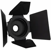 Kamery cyfrowe - akcesoria - Aputure Wrota F10 Barn Doors (do LS 600) - miniaturka - grafika 1