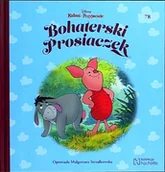Czasopisma - Disney Kubuś i Przyjaciele Kolekcja - miniaturka - grafika 1