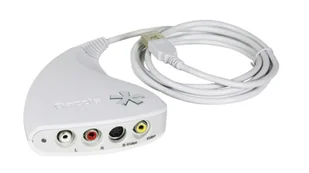 Pinnacle Dazzle DVD Recorder HD karta do przechwytywania video Wewnętrzny USB 2.0 - Akcesoria do streamingu - miniaturka - grafika 1