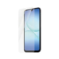 Etui i futerały do telefonów - PanzerGlass SAFE. by ® Screen Protector Samsung Galaxy M16 5G M36 A17 A17 5G M16 F16 A26 5G Ultra-Wide Fit Przezroczysta ochrona ekranu 1 szt. - miniaturka - grafika 1