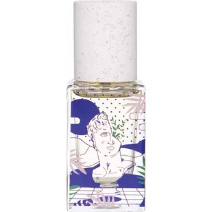Maison Matine Origine Collection Hasard Bazar woda perfumowana 15 ml - Wody i perfumy unisex - miniaturka - grafika 1