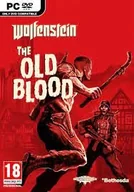 Gry PC - Wolfenstein The Old Blood PC - miniaturka - grafika 1