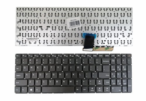  LENOVO Z510 z podświetleniem US KB316229