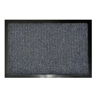 Wycieraczki - Wycieraczka Olimp 40 x 60 cm niebieski - miniaturka - grafika 1