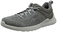 Buty sportowe damskie - Keen Highland Arway Shoes Men, steel grey/drizzle US 10,5 | EU 44 2021 Buty codzienne 1024525-steel grey/drizzle-10,5 - miniaturka - grafika 1