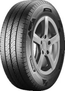 Barum Vanis 3 215/60R17C 109/107T - Opony dostawcze letnie - miniaturka - grafika 1