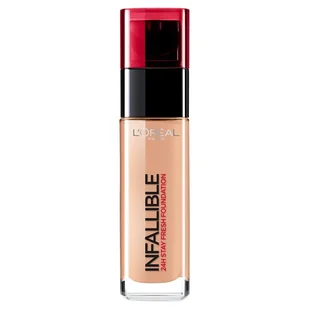 Loreal Infallible 24H 300 Amber - Podkłady do twarzy - miniaturka - grafika 1