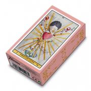 Bicycle Tarot de Luz Aitor Saraiba