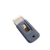 Akcesoria do urządzeń czyszczących - Moerman Skrobak kieszeniowy do mycia okien - miniaturka - grafika 1