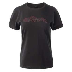 LADY HARIKA - Koszulki i topy damskie - miniaturka - grafika 1