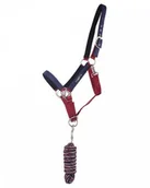 Kantary dla koni - Kantar z uwiązem SS21 - QHP - miniaturka - grafika 1