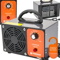 Ozonatory powietrza - Generator Ozonu Mocny 28 000 Mg/H Ozonator +Timer PM-GOZ-28T - miniaturka - grafika 1