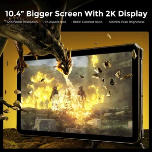 Tablet FOSSiBOT DT2 1715095686204 - Tablety - miniaturka - grafika 10