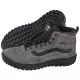 Buty trekkingowe męskie - Vans Buty Trekkingowe Ultrarange Exo Hi Pewter/Black VN0A5KS5PBQ1 (VA354-b) - grafika 1