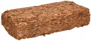 Chipsy Ścinki Kokosowe Brykiet Roślin Terrarium 5L - Ziemia ogrodowa - miniaturka - grafika 1