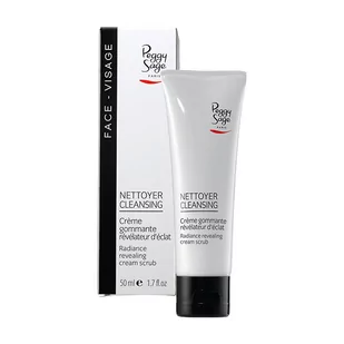 Peggy Sage krem peelingujący przywracający blask 50ml ref 400062 - Balsamy i kremy do ciała - miniaturka - grafika 1