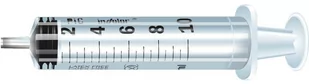 Prime-dent SIROWA PIC central 10 ml x 100 szt - Akcesoria medyczne - miniaturka - grafika 1
