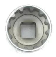 Honiton Nasadka 12-kątna, 3/4", 22 mm - Klucze i nasadki - miniaturka - grafika 1