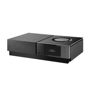 NAIM Uniti Nova Power Edition odtwarzacz All-in-One - Odtwarzacze CD - miniaturka - grafika 1