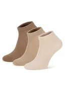 Skarpetki męskie - Gino Rossi Skarpety 3MB-001-AW24 (3-pack) Kolorowy - miniaturka - grafika 1