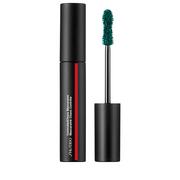 Tusze do rzęs - Shiseido Controlled Chaos Mascaraink tusz do rzęs 04 Emerald Energy 11.5ml - miniaturka - grafika 1