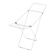 Suszarki na ubrania - Suszarka balkonowa Harper Malva 18 mb - miniaturka - grafika 1