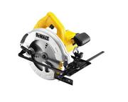 Piły elektryczne - DeWalt DWE560-QS - miniaturka - grafika 1