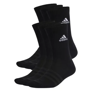 Cushioned Sportswear Crew Socks 6 Pairs - Skarpetki i podkolanówki sportowe - miniaturka - grafika 1