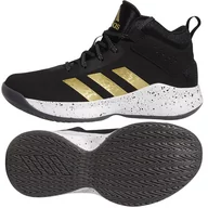 Koszykówka - Adidas, Buty, Cross Em Up 5 K Wide GX4790, Rozmiar 39 1/3 - miniaturka - grafika 1