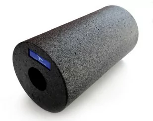 Yakimasport Wałek, roller- płaski, czarny - Akcesoria do masażu - miniaturka - grafika 1