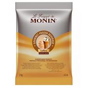 Kawa - Monin Baza frappe Monin Kawa Coffee 2kg Monin 914024 sc-914024 Monin sc-914024 - miniaturka - grafika 1