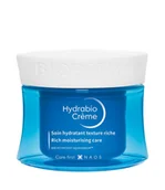 Problemy skórne - Bioderma hydrabio krem nawilżający o bogatej konsystencji 50 ml - miniaturka - grafika 1