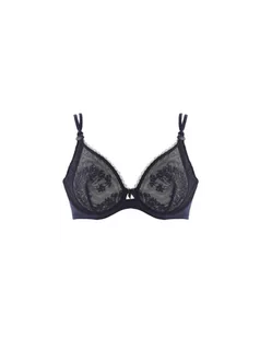 Cache Coeur Biustonosz ciążowy i do karmienia LOUISE MARINE, Rozmiar biutonosza: 75E - Odzież ciążowa - miniaturka - grafika 1