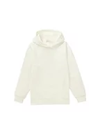 Bluzy dla dziewczynek - TOM TAILOR Dziewczęca bluza dziecięca, 12906 - Wool White, 176 cm - miniaturka - grafika 1