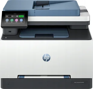 HP Color LaserJet Pro 3302sdw - Urządzenia wielofunkcyjne - miniaturka - grafika 2