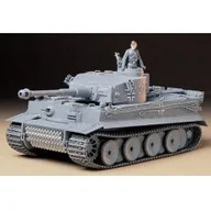 Modele do sklejania - Tamiya German Tiger I Early Production GXP-498813 - miniaturka - grafika 1