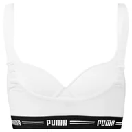 Biustonosze - Stanik sportowy damski puma pa - miniaturka - grafika 1