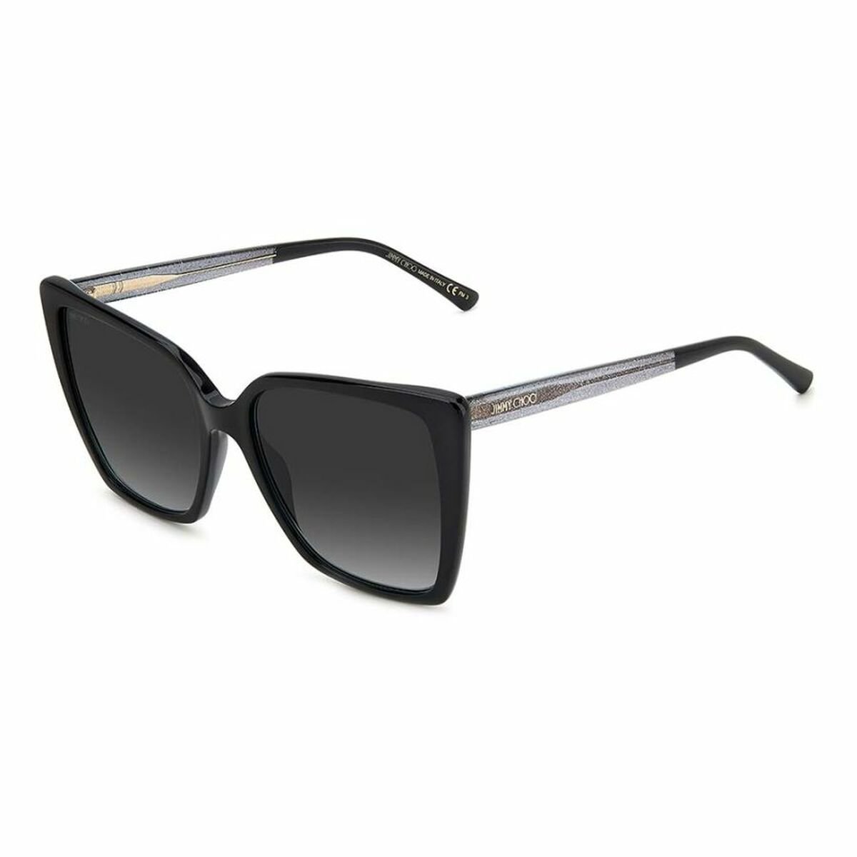 Okulary przeciwsłoneczne Damskie Jimmy Choo LESSIE-S-807