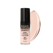 Podkłady do twarzy - Milani Milani ALABASTER Conceal + Perfect 2-in-1 Foundation + Concealer Podkład 30ml - miniaturka - grafika 1