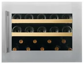 Chłodziarki do wina - Winiarka DUNAVOX SPIRIT 19 DVS-19.50SS inox - miniaturka - grafika 1