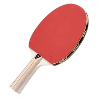 Tenis stołowy - Rakieta STIGA EVOLVE 1-STAR 1211-8318-01 – Czarny - miniaturka - grafika 1