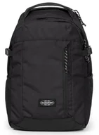 Plecaki - Plecak miejski Eastpak Smallker Pro CS - black pro - miniaturka - grafika 1