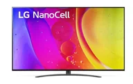 Telewizory - LG 65NANO823QB - miniaturka - grafika 1