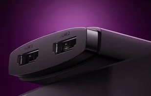 Adapter HDMI Baseus 2w1 z kablem 1m (czarny) - Adaptery i przejściówki - miniaturka - grafika 13