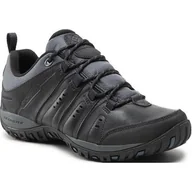 Buty trekkingowe męskie - Buty trekkingowe męskie Columbia Męskie Woodburn Ii Waterproof - miniaturka - grafika 1