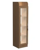 Meble do szkół i przedszkoli - Witryna szkolna Bałtyk ZH - miniaturka - grafika 1