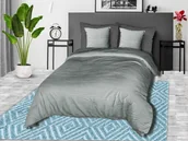 Narzuty - Darymex Narzuta VENUS/ciemny popiel/170x210 NA/VENUS/CPOP/170X210 - miniaturka - grafika 1