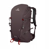 Plecaki - Plecak Alpinus Teno 24 szary NH11724 - miniaturka - grafika 1